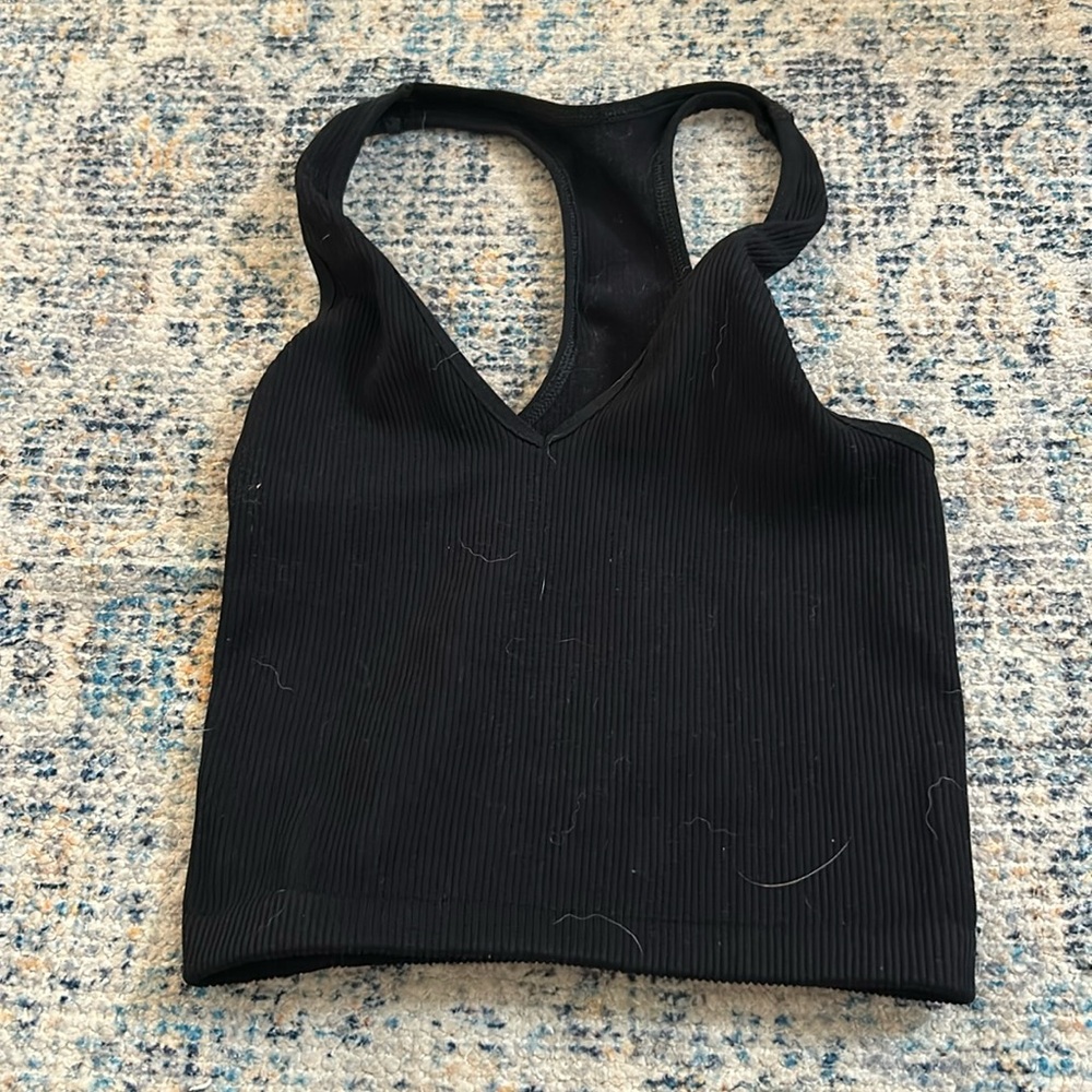 Free people movement top
